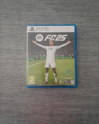 FC FiFA 25 PS5