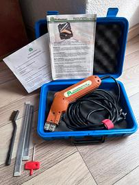 Coltello taglio polistirolo