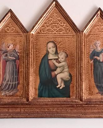 Trittico