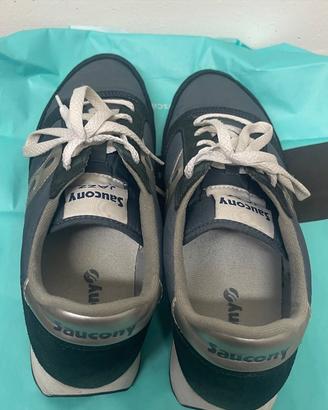 SCARPE UOMO SAUCONY JAZZ