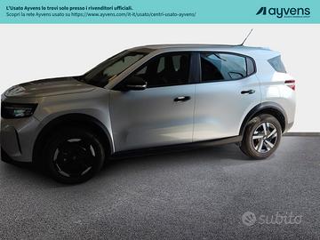 Opel Frontera Hybrid 110 CV EDCT Edition