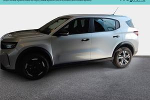 Opel Frontera Hybrid 110 CV EDCT Edition