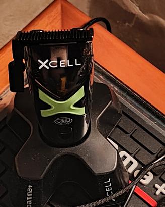 clipper xcell gamma +