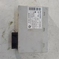 BODY COMPUTER BMW X1 Serie (E84) N47D20C (09>15)