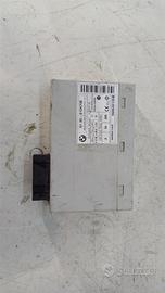 BODY COMPUTER BMW X1 Serie (E84) N47D20C (09>15)