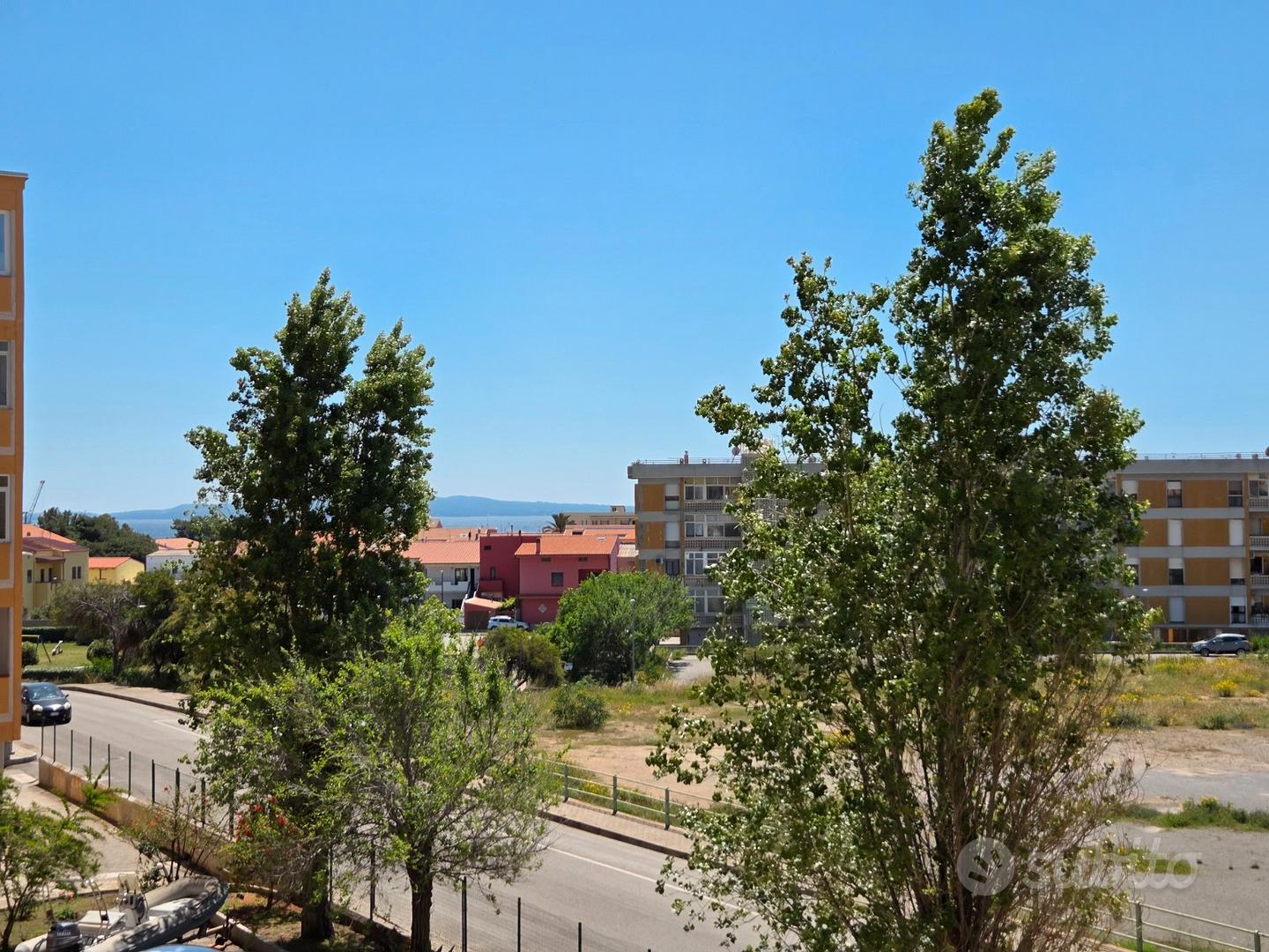 Apartment in Portescusi/Portoscuso, Sulcis Iglesiente - Vista 2