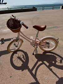 Bicicletta Banwood 6 anni