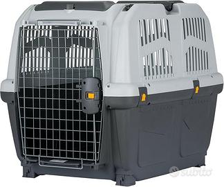 trasportino skudo per cani taglia media
