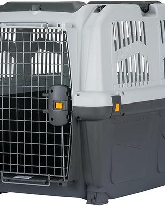 trasportino skudo per cani taglia media