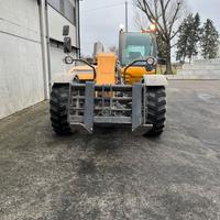 SOLLEVATORE TELESCOPICO DIECI