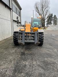 SOLLEVATORE TELESCOPICO DIECI