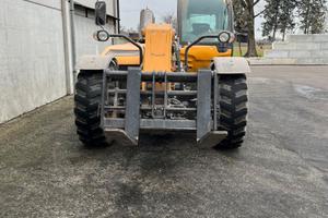 SOLLEVATORE TELESCOPICO DIECI