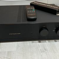 Exposure 3010S amplificatore integrato