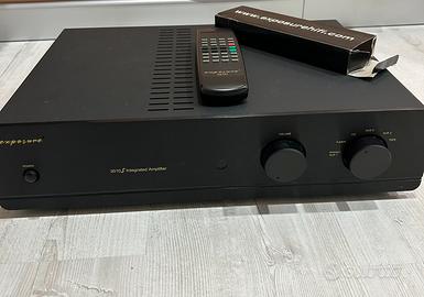 Exposure 3010S amplificatore integrato