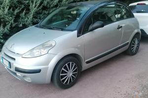 Citroen c3 pluriel