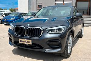 Bmw X4 xDrive30d Business Advantage