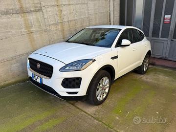 Jaguar E-Pace 2.0D 150 CV R-Dynamic HSE