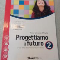 progettiamo il futuro nm 2 triennio commerciale 