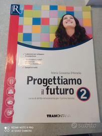 progettiamo il futuro nm 2 triennio commerciale 