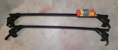 Barre Portatutto La Prealpina LP64 - 124 CM