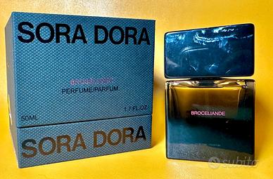 Sora Dora - "Broceliande" 50ml