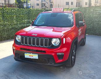 Jeep Renegade 1.6 Mjt 130CV ZAMPOGNAUTO CT