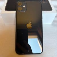IPhone 11 64GB in perfette condizioni 