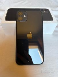 IPhone 11 64GB in perfette condizioni 