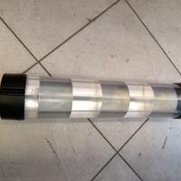 Riflettore radar Professional per sartia o strallo