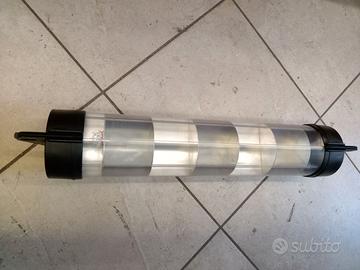 Riflettore radar Professional per sartia o strallo