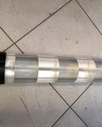 Riflettore radar Professional per sartia o strallo