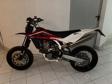 Husqvarna 510 SM-R