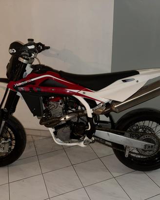 Husqvarna 510 SM-R