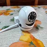 Telecamera soverglianza