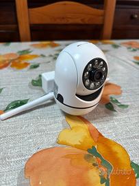 Telecamera soverglianza