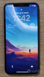iPhone 11 128GB Grigio Siderale