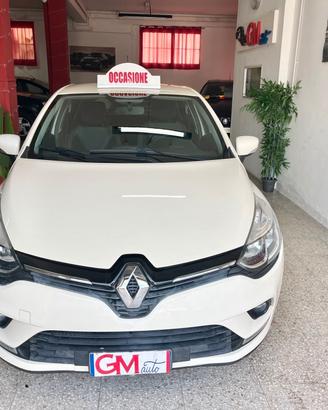 Renault Clio dCi 8V 75 CV 5 porte Duel