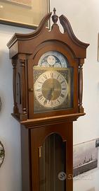 Pendola Dival fasi lunari