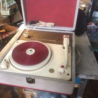 Tratt in corso GELOSO G284V  a Valvole Funzionante