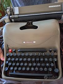Olivetti Lexikon 80
