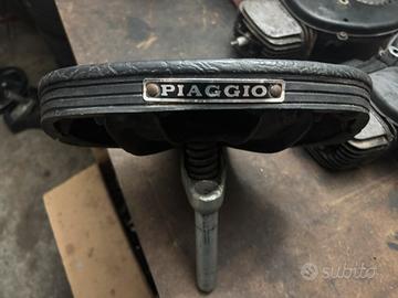 Sella Piaggio ciao
