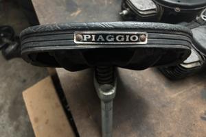 Sella Piaggio ciao