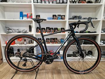 Gravel SUNN Venture Shimano GRX 12 Velocità 2026