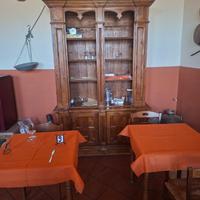 Credenza vintage