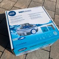 Robot piscina