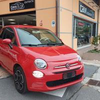 Fiat 500 1.0 Hybrid