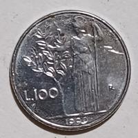 Moneta della Repubblica Italiana