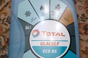 Liquido radiatore blu Total 