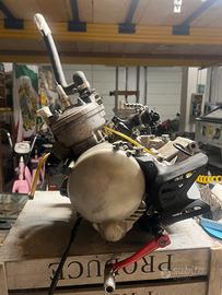 motore AM6