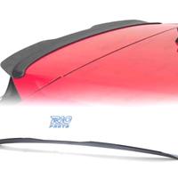 SPOILER ALETTONE PER VOLKSWAGEN VW POLO 5 6R 6C 14